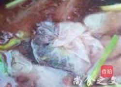 碧玉红排的做法图解8