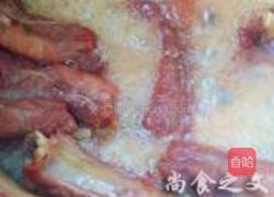 碧玉红排的做法图解9