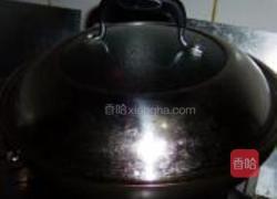 萝卜烧五花肉的做法图解9