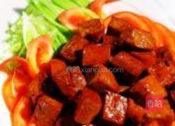 香卤豆干的做法图解5