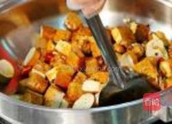 香卤豆干的做法图解4