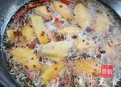 红烧鸡翅的做法图解5