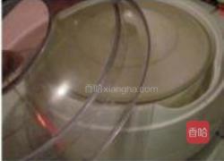 酸奶彩缤纷的做法图解10