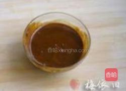 山东炸酱面的做法图解6