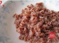 蜜汁土豆的做法图解2