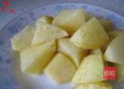 蜜汁土豆的做法图解7