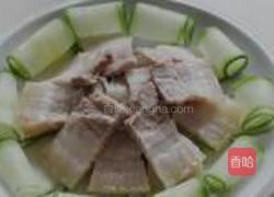 蒜泥白肉的做法图解8