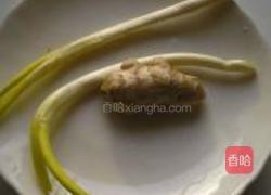 酸辣银牙的做法图解2