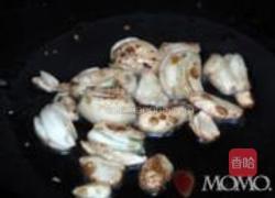 麦瓶苗拌捞面的做法图解3