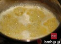 奶油泡芙的做法图解2