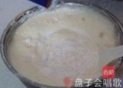 玉米粒蛋奶饼的做法图解5