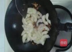 青瓜面线的做法图解4