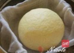 玉米面发糕的做法图解6