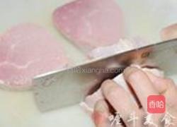 黑椒牛排的做法图解1