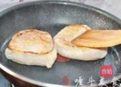 黑椒牛排的做法图解3