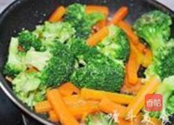 黑椒牛排的做法图解7