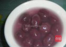 芋圆的做法图解6