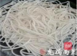 鸡丝砂锅土豆粉的做法图解5