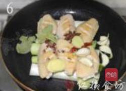 秘制飘香鸡翅的做法图解6