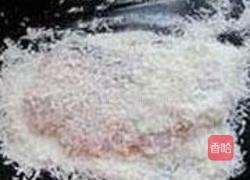 香炸鱼排的做法图解8