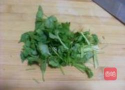 凉拌心里美的做法图解2