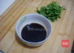 凉拌心里美的做法图解4