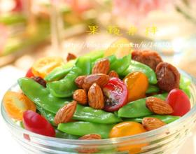 田园果蔬杂拌[图]