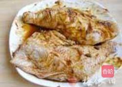 迷迭香烤鸡腿的做法图解2