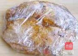 迷迭香烤鸡腿的做法图解3