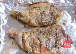 迷迭香烤鸡腿的做法图解5