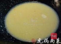 燕麦饼干的做法图解3