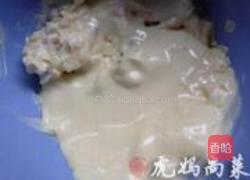 燕麦饼干的做法图解8