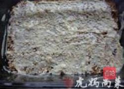 燕麦饼干的做法图解9