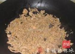 爱心肥肠的做法图解5