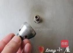 金丝发面烙饼的做法图解20