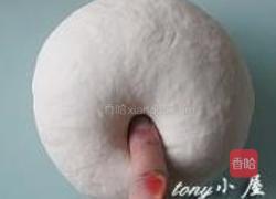 金丝发面烙饼的做法图解6