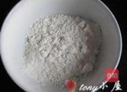 金丝发面烙饼的做法图解8