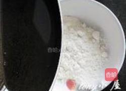 金丝发面烙饼的做法图解9