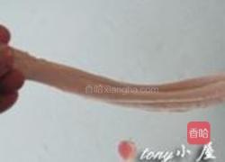 金丝发面烙饼的做法图解16