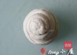 金丝发面烙饼的做法图解17