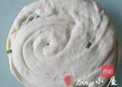 金丝发面烙饼的做法图解18