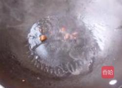 蒜香荷兰豆的做法图解3