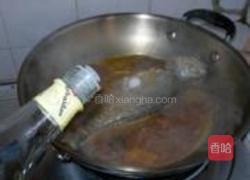 清炖黄花鱼的做法图解10