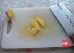 清炖黄花鱼的做法图解2