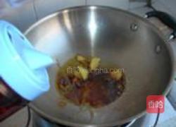 清炖黄花鱼的做法图解5