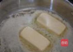 焦糖爆米花的做法图解2