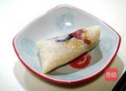 南北粽子的做法图解16