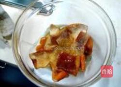 南北粽子的做法图解2