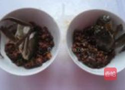 蟹香炸酱面的做法图解8