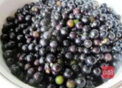 悠悠果酱的做法图解1